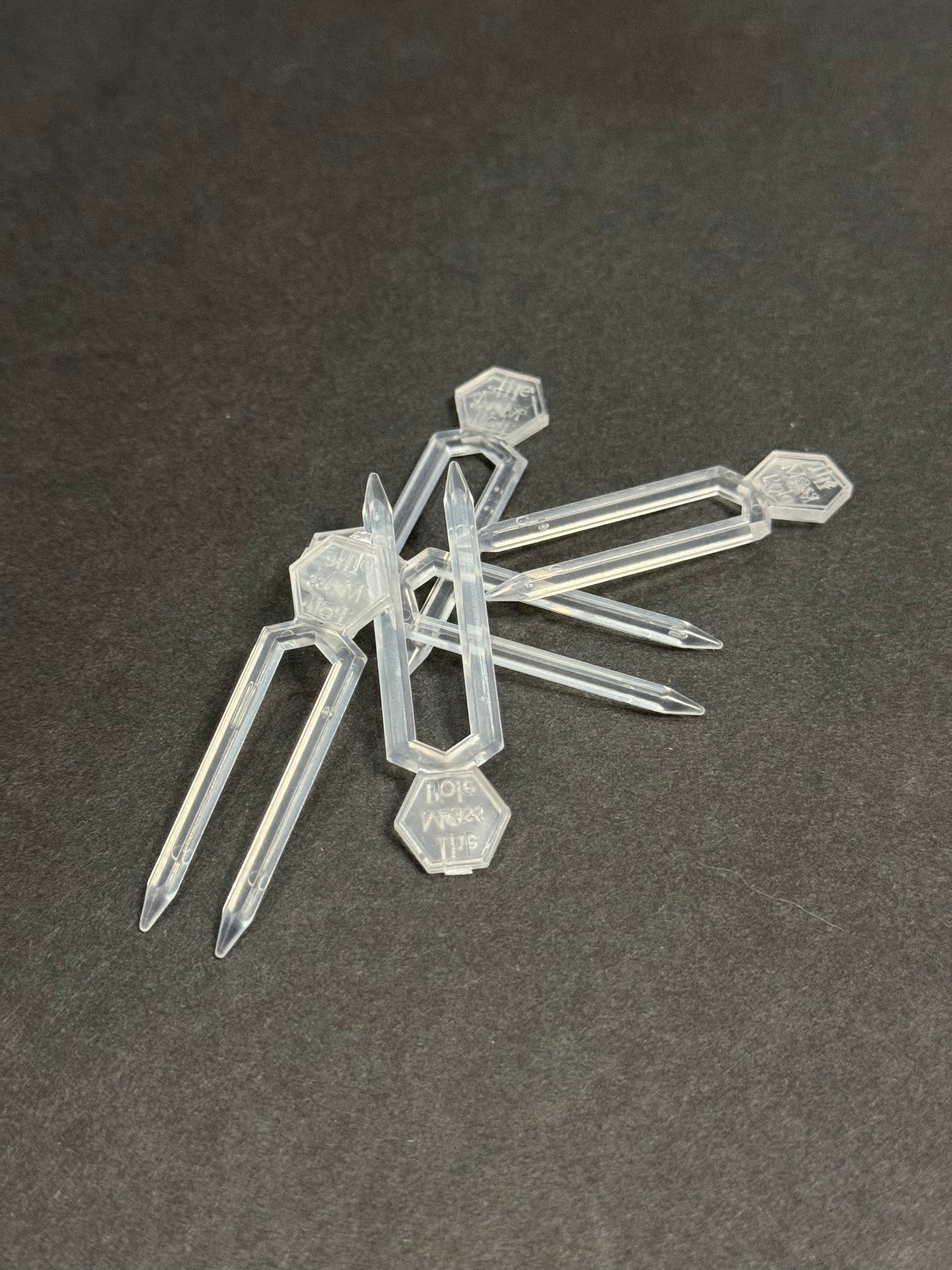 Propagation Pins | Planting Fork | Gardening Plant Clips | Strawberry Plant Fork