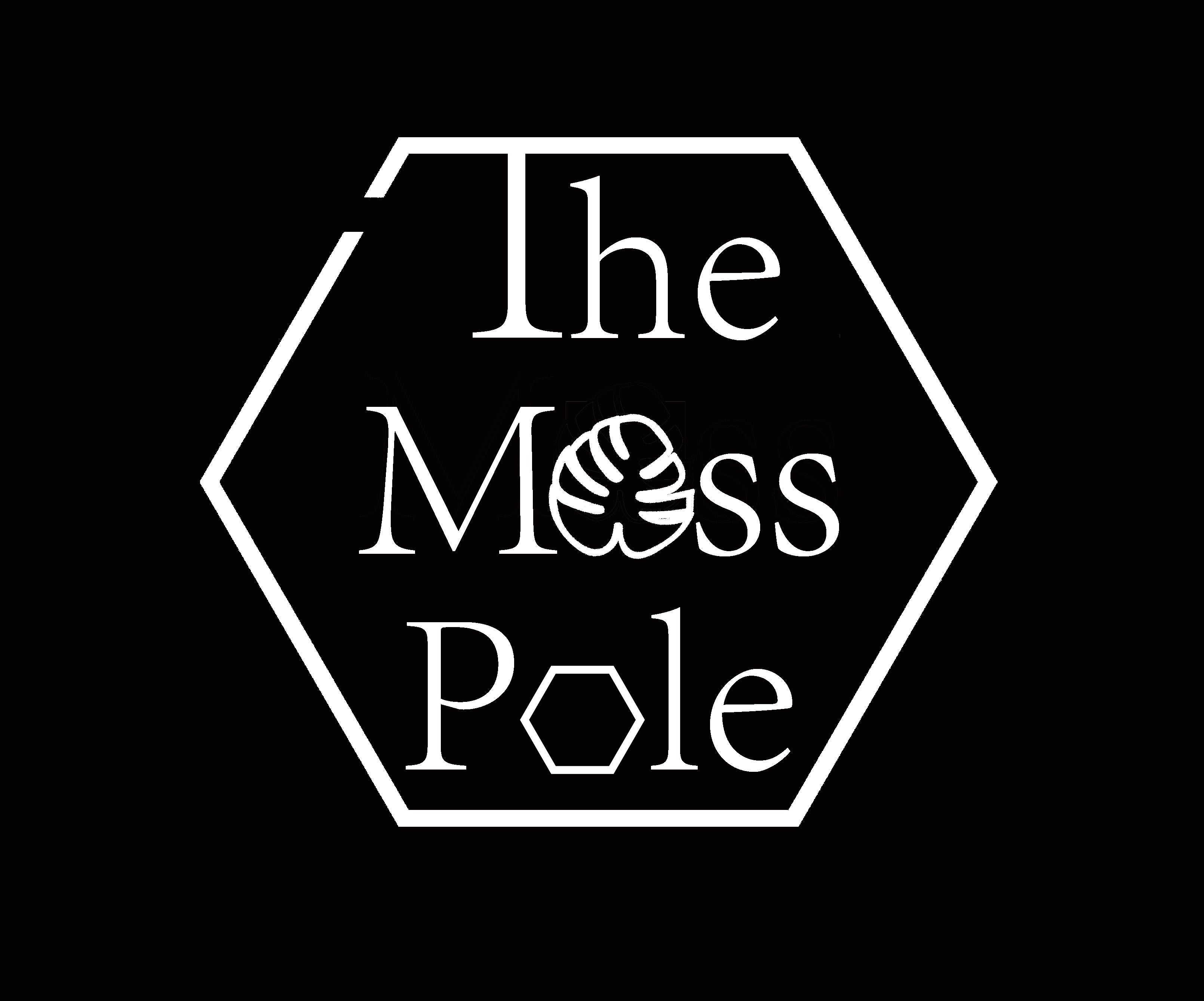 The Moss Pole